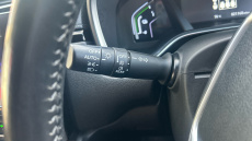 Honda CR-V 2.0 i-MMD Hybrid SR  2WD 5dr eCVT Hybrid Estate